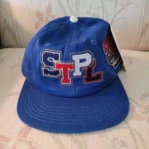Staple pigeon world class hat snapback